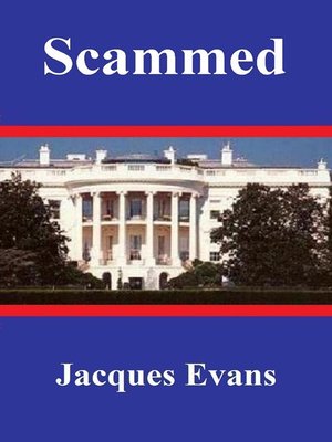 cover image of Scammed
